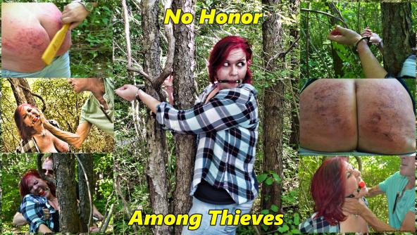 No Honor Among Thieves