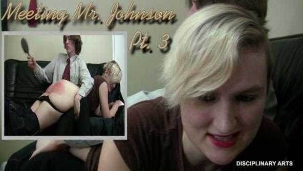 MEETING MR JOHNSON PT 3 - MP4