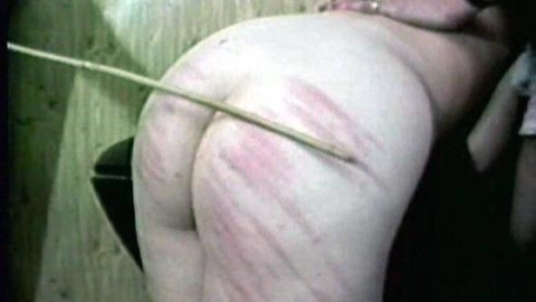 Marigold academy caning clip only 