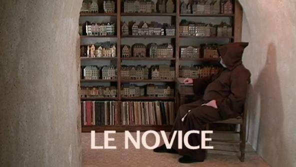 LE NOVICE