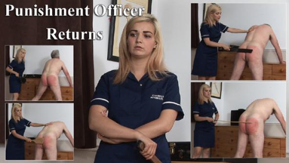 Punishment Officer Returns