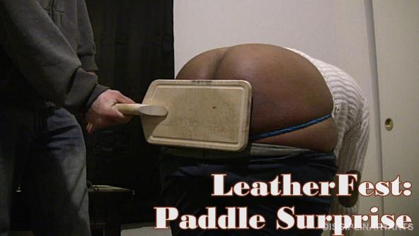 Leatherfest 2017 - The Conclusion - MP4