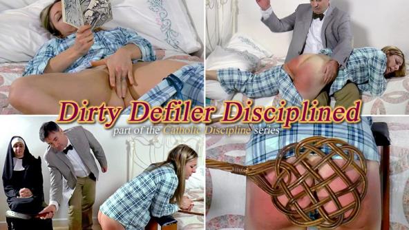 Dirty Defiler Disciplined