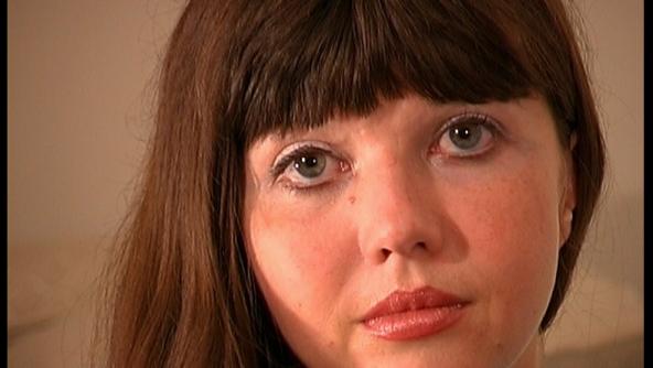 Rosaleen Interview - MP4