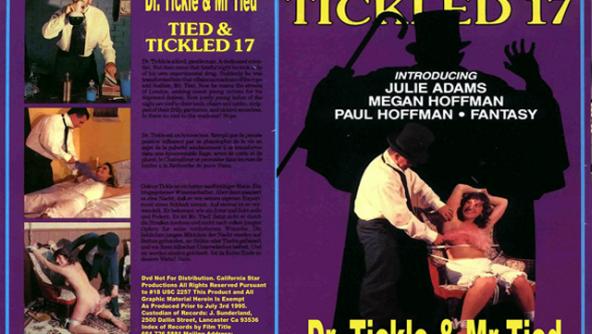 Dr Tickle And Mr Tied Full Movie