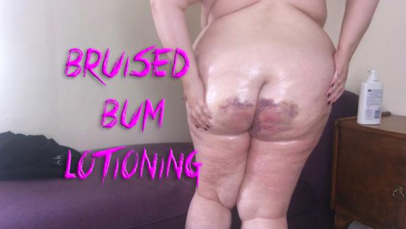 After The Caning Lotion