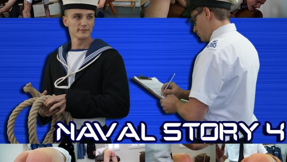 Navy Story 4 HD SPECIAL OFFER