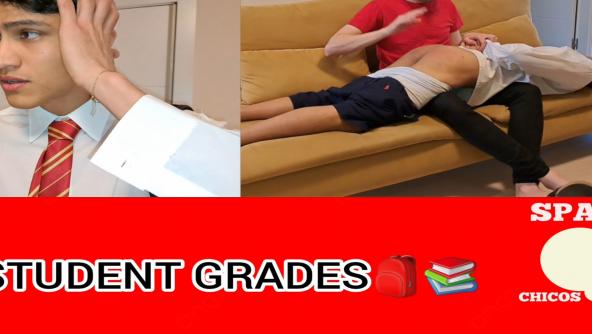 STUDENT GRADES 