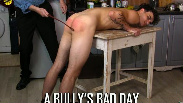 A Bully's Bad Day HD