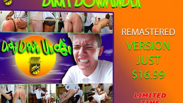 Diary Down Under RM SPECIAL OFFER