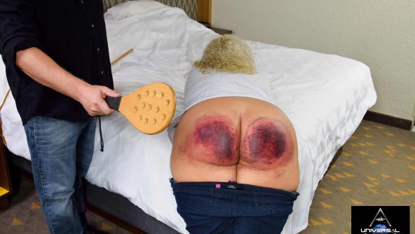 Paddled Purple - MP4 720x480