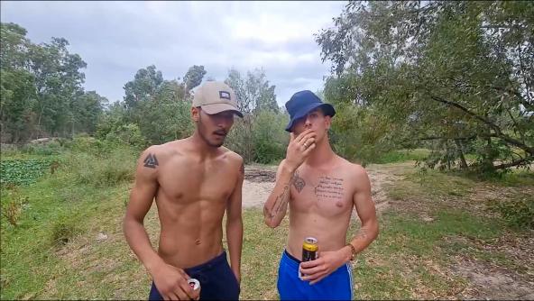 Meno and Rene