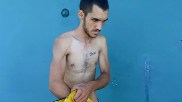 Aiden Graffiti