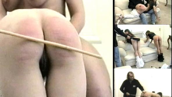 A Cause For Caning 240 wmv