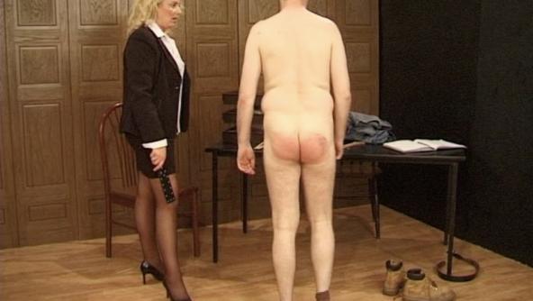 Quality Control - Robert's Strapping and Caning