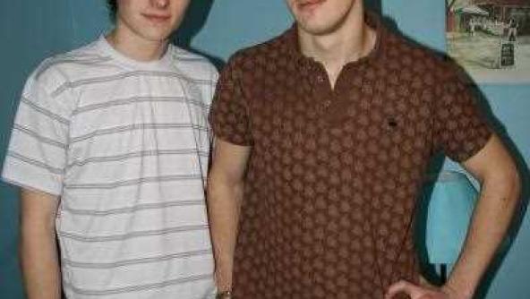 JAN + MAREK