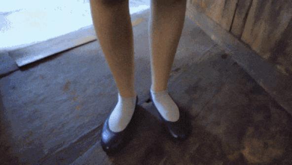 Pussy Pussy Swing Swing - UnicornDisney