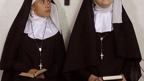 Sisters Of Purity 2 - MP4