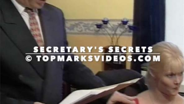 Secretary's Secrets