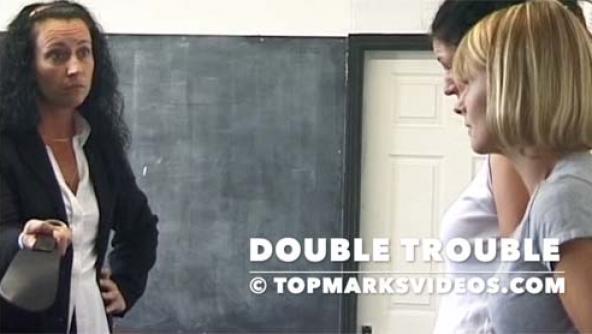 The Approved School - Double Trouble