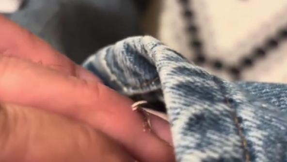 Hairy Leg Worship MP4