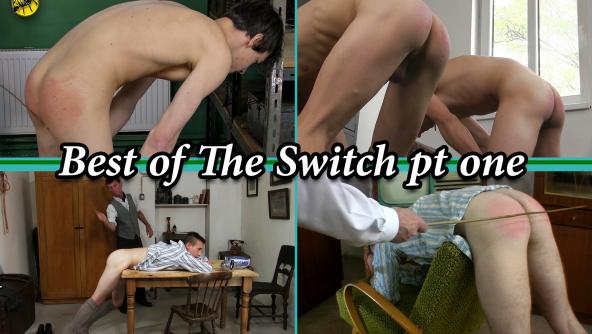 Best Of The Switch Pr One HD