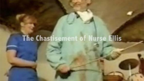 The Chastisement of Nurse Ellis