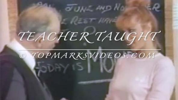 Teacher Taught - The Cane And Mr. Abel Part Two