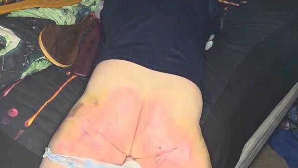 Alyssa, Natasha, and D part one