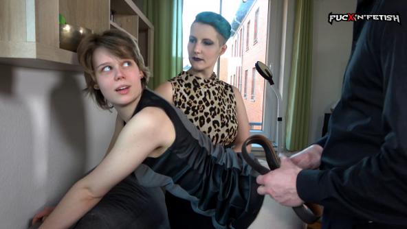 Fuck'n'Fetish