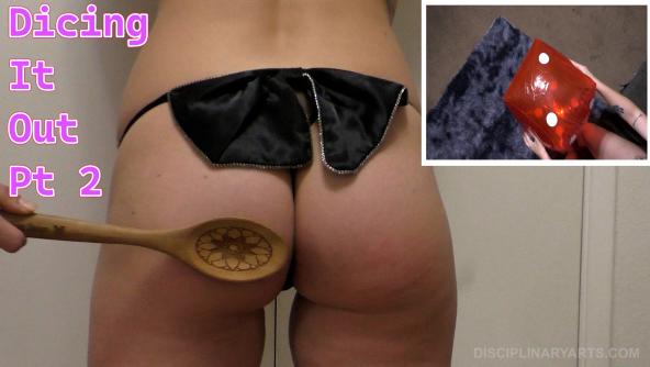 Dicing it out pt 2 - 1080p