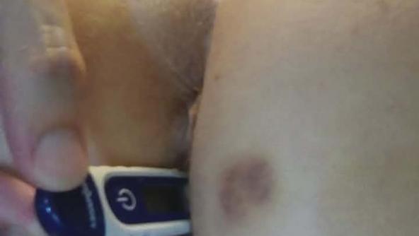 Sweet Girl's Checkup (FULL VIDEO)