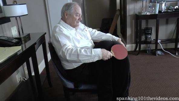 Sassy Portia, Part 1, M/f