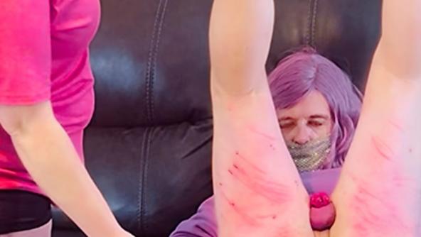 Go Cut Some Switches !