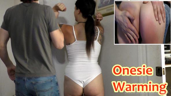 ONESIE WARMING - 720p