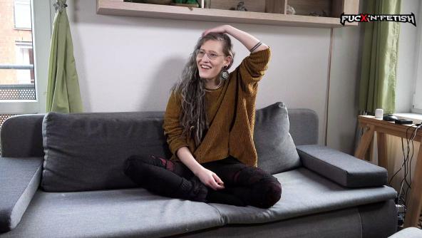 Talking With Rope Faerie-