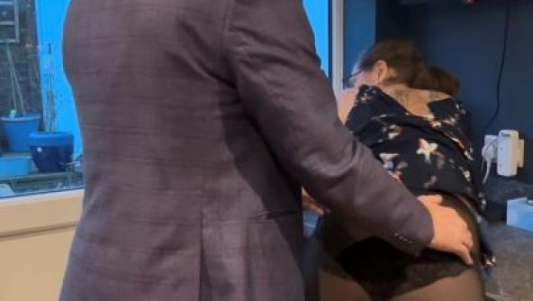 I should of cooked dinner!