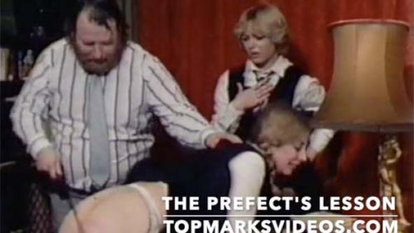 The Prefect's Lesson WMV Version