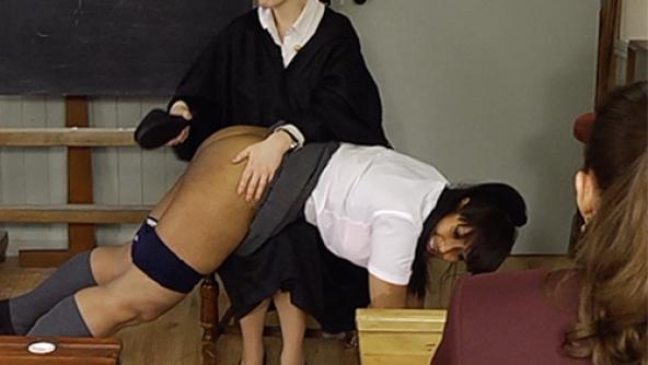 Bellington Academy As Time Goes By 2 - MP4