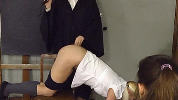 Bellington Academy As Time Goes By 5 - MP4