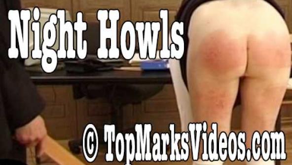 Night Howls WMV Version