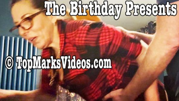 The Birthday Presents