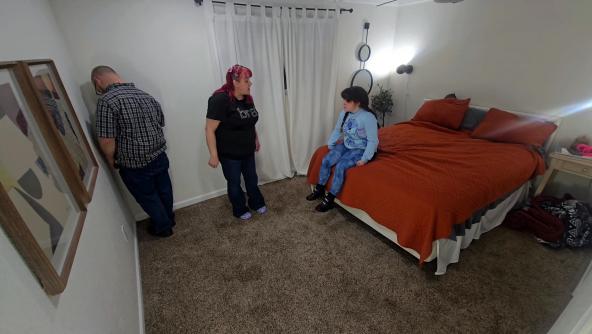 Bill and kaykay the school called again