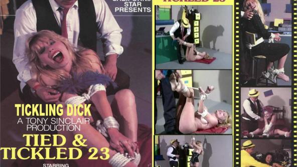 Tickling Dick Full Movie 