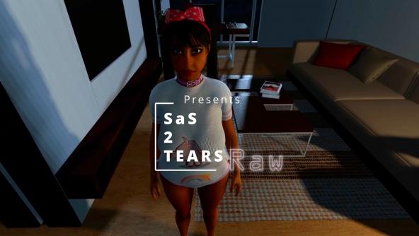 SaS2Tears Raw