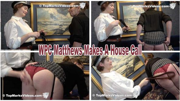 WPC Matthews Makes a House Call WMV Version