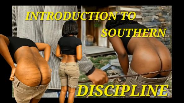 Introduction To Southern Discipline.