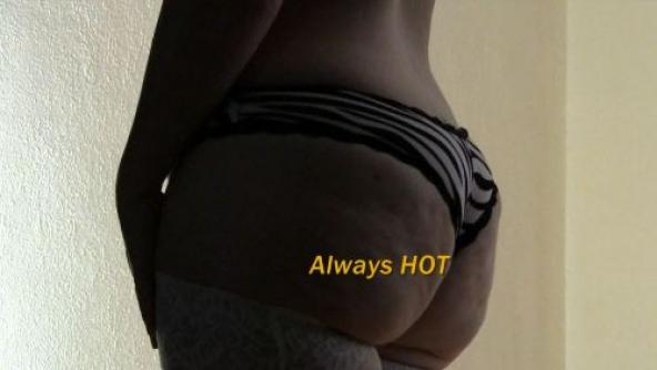 Always Hot