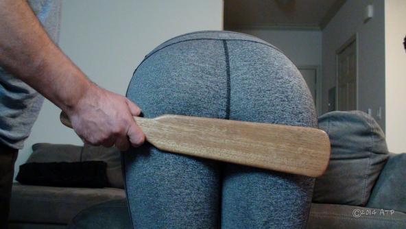 Solid Frat Paddling on Spandex -Helps Christy Remember HD 720p